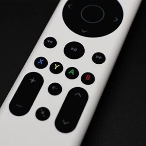 Remote Control Replacement for Xbox One, Xbox One S, Xbox One X - No Setup Required