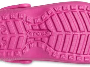 Crocs Men's and Women's Classic Lined Clog