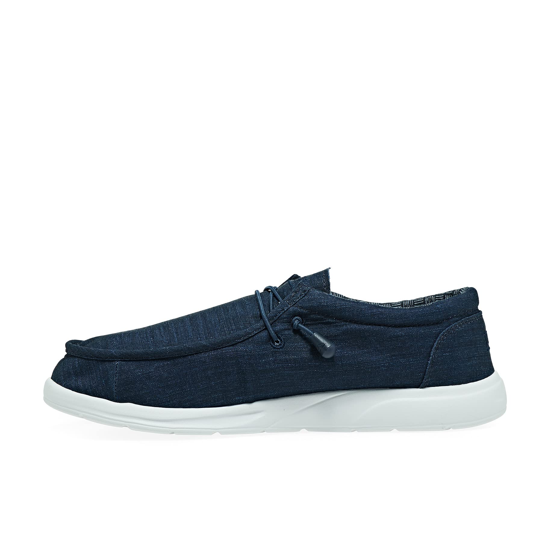 Reef mens Reef Cushion Coast Sneaker, Navy, 11 US