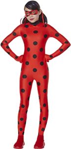 inspirit designs kids miraculous ladybug costume