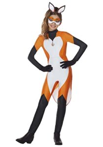 rena rouge youth costume - m