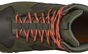 Oboz Bozeman Mid B-DRY Hiking Boot - Men's Pine 12