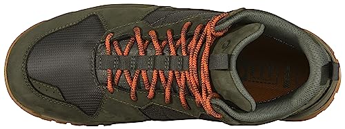 Oboz Bozeman Mid B-DRY Hiking Boot - Men's Pine 12