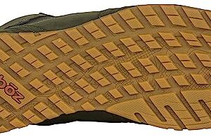 Oboz Bozeman Mid B-DRY Hiking Boot - Men's Pine 12