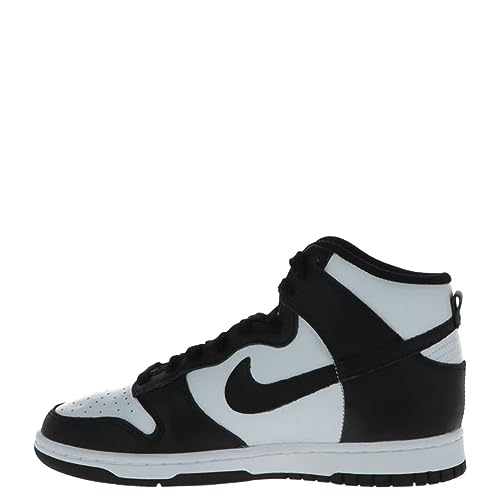 Nike Womens WMNS Dunk High DD1869 103 Panda (2021) - Size 6W Black/White