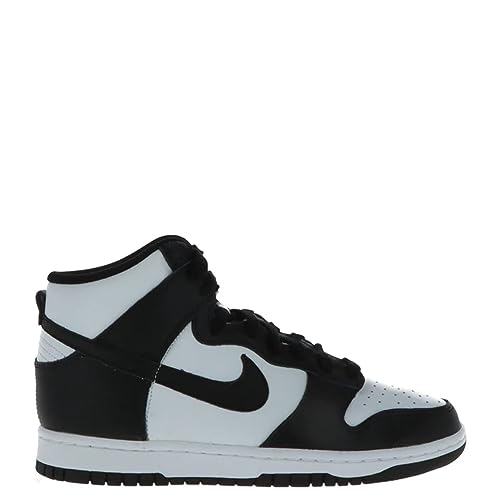 Nike Womens WMNS Dunk High DD1869 103 Panda (2021) - Size 9W