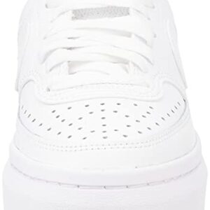 Nike Women's Basketball Shoe, White, 12.5