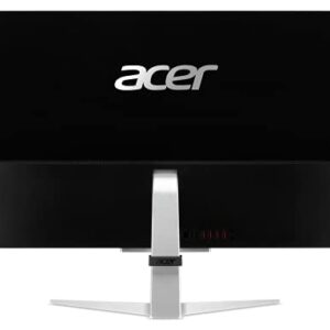 Acer Aspire C27-1655-UA93 AIO Desktop | 27" Full HD IPS Display | 11th Gen Intel Core i7-1165G7 | NVIDIA GeForce MX330 | 16GB DDR4 | 512GB SSD | 1TB HDD | Intel Wireless Wi-Fi 6 | Windows 10 Pro