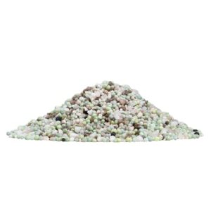 The Andersons Professional 24-0-11 2% Iron Deep Green Fertilizer with NS-54 Nitrogen 40 lb Bag 10,000 sq ft