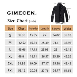 GIMECEN Women's Lightweight Full Zip Soft Polar Fleece Jacket Outdoor Recreation Coat With Zipper Pockets Large