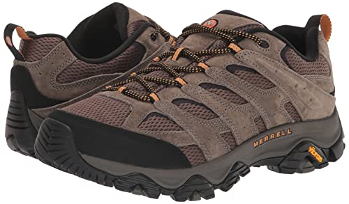 Merrell Men's Moab 3 Hiking Shoe, Walnut, 11