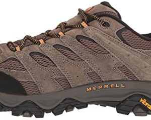 Merrell Men's Moab 3 Hiking Shoe, Walnut, 11
