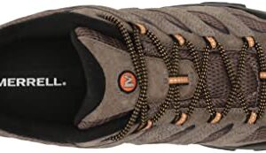 Merrell Men's Moab 3 Hiking Shoe, Walnut, 11