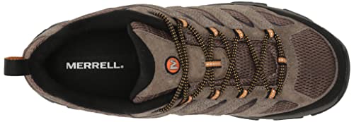 Merrell Men's Moab 3 Hiking Shoe, Walnut, 11