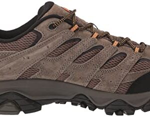 Merrell Men's Moab 3 Hiking Shoe, Walnut, 11