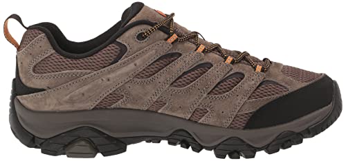 Merrell Men's Moab 3 Hiking Shoe, Walnut, 11