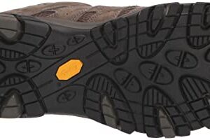 Merrell Men's Moab 3 Hiking Shoe, Walnut, 11