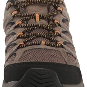 Merrell Men's Moab 3 Hiking Shoe, Walnut, 11