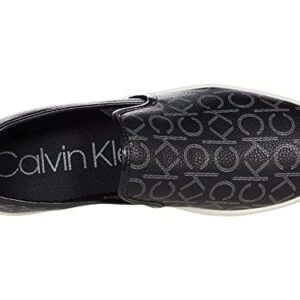 Calvin Klein Marren Black 8 M