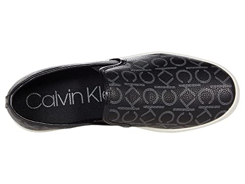 Calvin Klein Marren Black 8 M