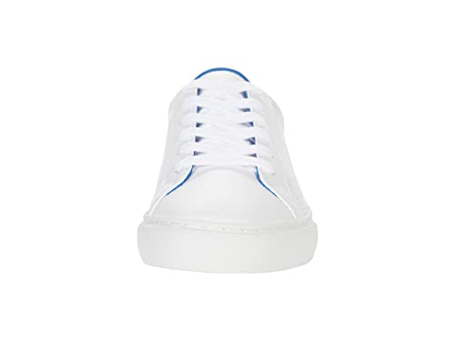 Calvin Klein Cashe White/Blue 8.5 M