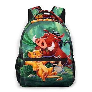 funny mdvdfvgr casual backpack fancy book bag daypack laptop back pack hiking outgoing for teen women men