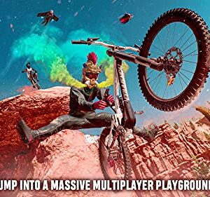 Riders Republic Year 1 Pass - Xbox Series X|S, Xbox One [Digital Code]