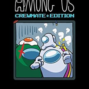 Among Us: Crewmate Edition - Nintendo Switch