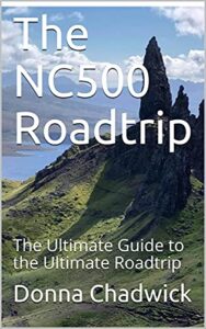 the nc500 roadtrip: the ultimate guide to the ultimate roadtrip