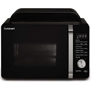 Cuisinart AMW-60FR 3-in-1 Countertop Microwave Airfryer and Convection Oven - Certified Refurbished