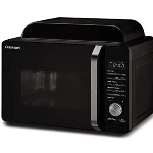 Cuisinart AMW-60FR 3-in-1 Countertop Microwave Airfryer and Convection Oven - Certified Refurbished