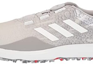 adidas GV9786 Grey Two/Footwear White/Grey Three 14 D - Medium