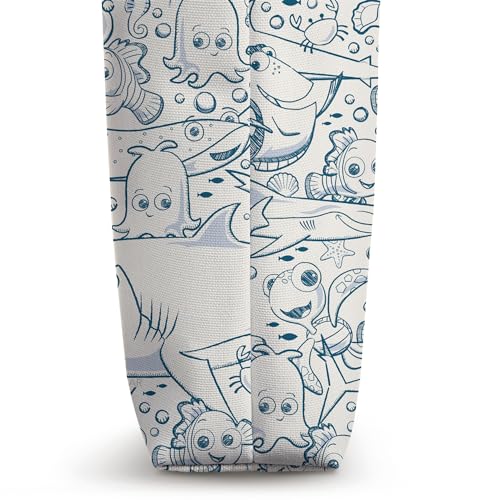 Disney and Pixar’s Finding Nemo Baby Tote Bag