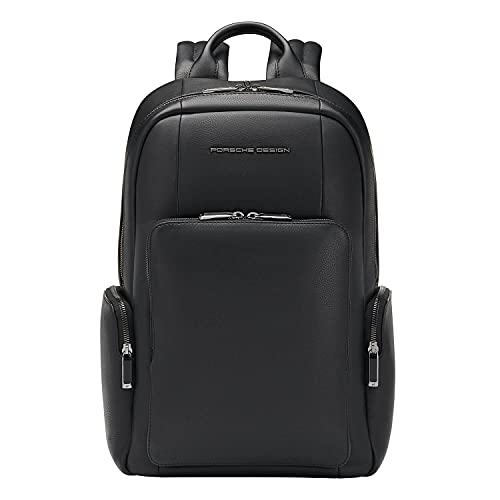 Porsche Design Backpack S - Roadster Leather