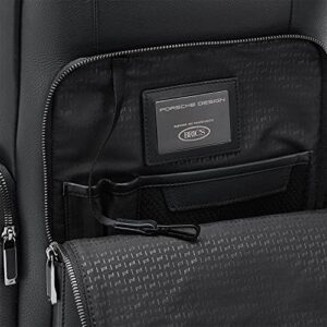 Porsche Design Backpack S - Roadster Leather