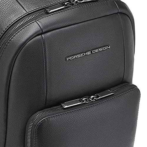 Porsche Design Backpack S - Roadster Leather