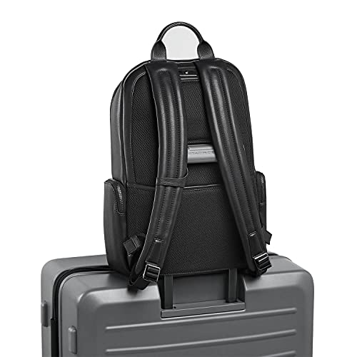 Porsche Design Backpack S - Roadster Leather