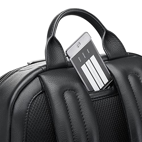 Porsche Design Backpack S - Roadster Leather