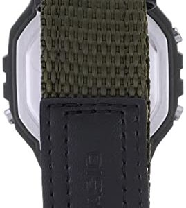 Casio - Digital Sport Watch (W218HB-3AV)