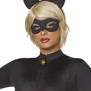 Spirit Halloween Adult Miraculous Ladybug Cat Noir Costume - L