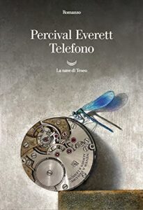 telefono (italian edition)