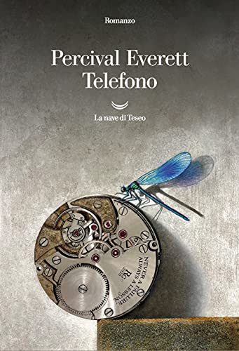 Telefono (Italian Edition)