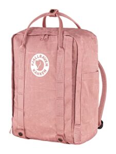 fjallraven tree-kanken backpack - lilac pink
