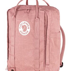 Fjallraven Tree-Kanken Backpack - Lilac Pink