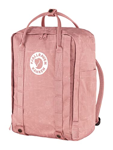 Fjallraven Tree-Kanken Backpack - Lilac Pink