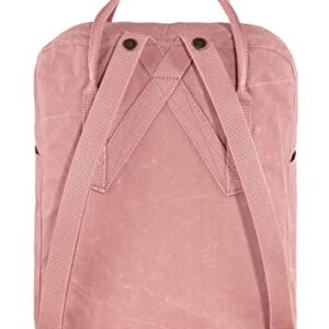 Fjallraven Tree-Kanken Backpack - Lilac Pink