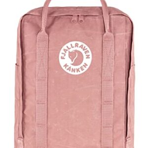 Fjallraven Tree-Kanken Backpack - Lilac Pink