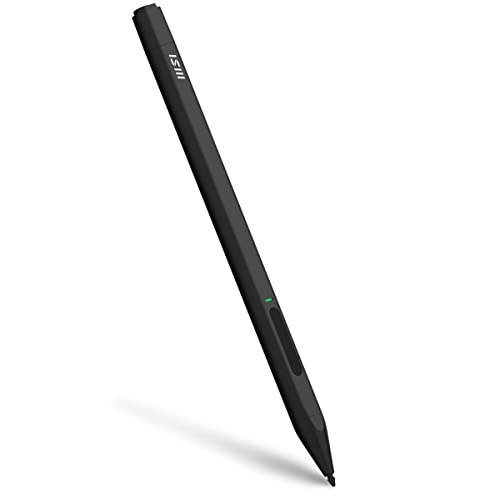 MSI 1P 14 Stylus Pen, Black