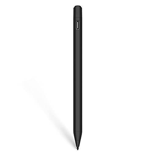 MSI 1P 14 Stylus Pen, Black