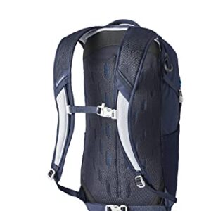 Gregory Mountain Products Nano 18 Daypack, Bright Navy, One Size